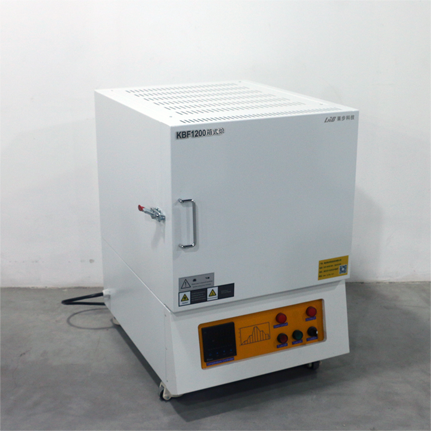 KBF1200度箱式爐